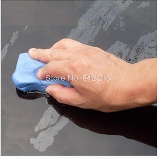 Đất sét tẩy bụi sơn 3M