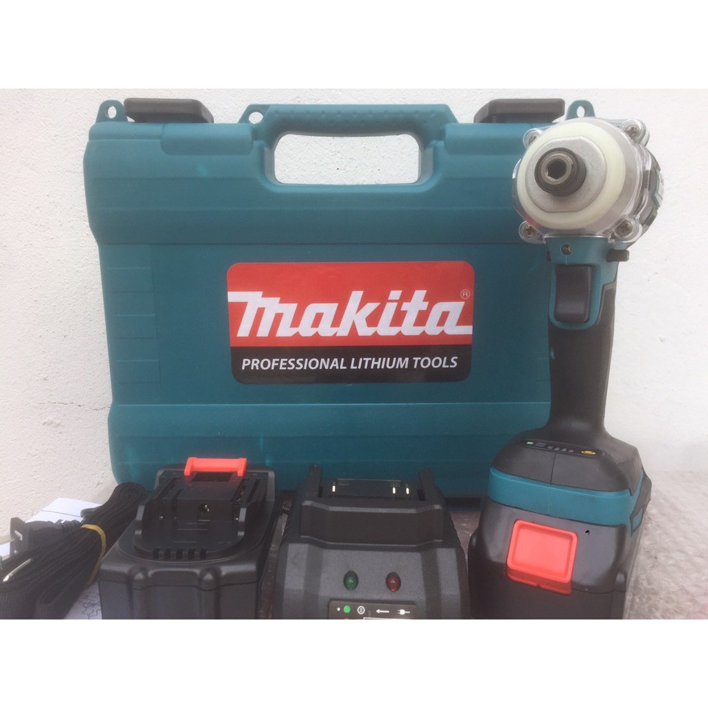 Máy bắn vít makita 72v.Pin 5000mah chuyên vít