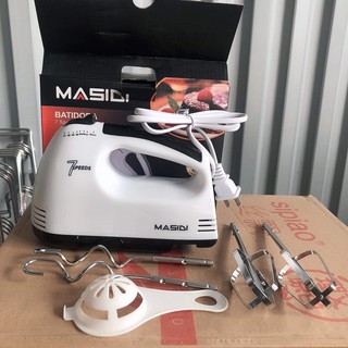 Máy đánh trứng cầm tay 7 cấp độ