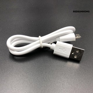 Cáp Sạc Cổng Micro Usb 2a Cho Điện Thoại Android
