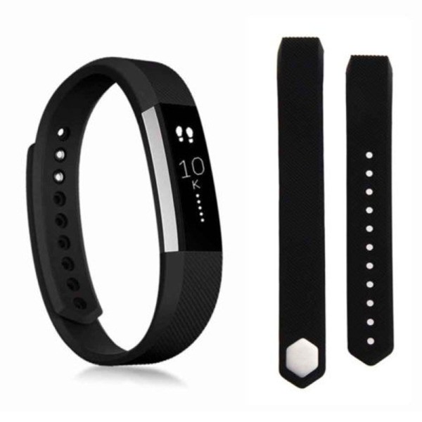 Dây đeo thay thế cho đồng hồ thông minh Fitbit Alta / HR