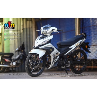 Tem exciter 135 mẫu lc 2019 se