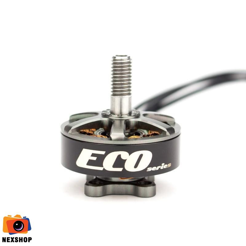 Động cơ không chổi than Emax ECO Series 2306 6S 1700KV