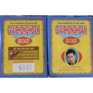 Giải Phong Hoàn - 1 gói