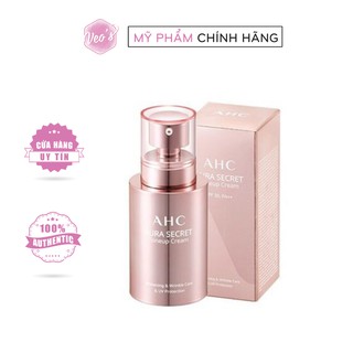 Kem dưỡng 3 trong 1 AHC Aura Secret Toneup Cream 50g