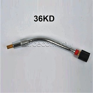 Cổ cong súng hàn mig 36KD