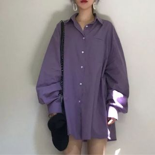 Áo sơ mi form rộng ulzzanh