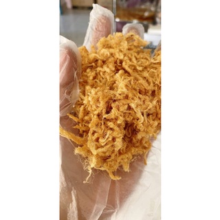 [Siêu ngon,bao ăn,bao nghiện]Chà bông heo hủ 500gr