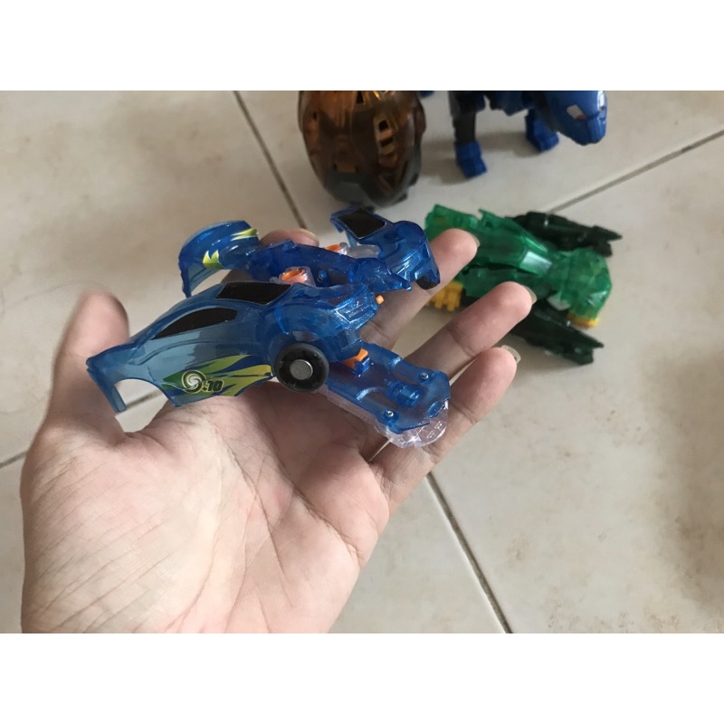 Đồ chơi nhựa cho trẻ em