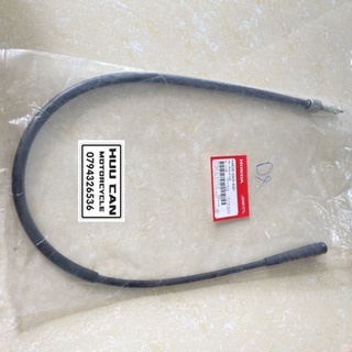 Dây công tơ mét đùm Dream 100 chính hãng Honda