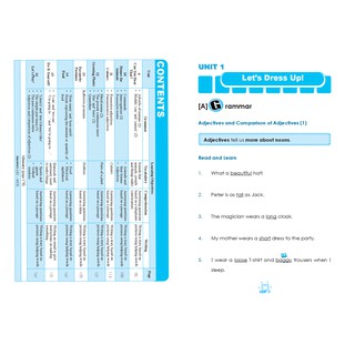 Learning English 2 - Làm Chủ Tiếng Anh Từ Bậc Tiểu Học