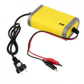 Bộ sạc bình acquy 12v 2a