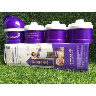 Hộp chia sữa cho bé