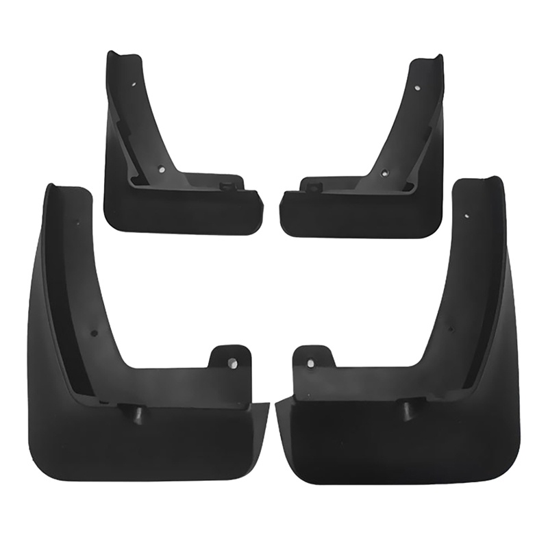 FENDER Tấm chắn bùn trước & sau cho mazda 2 axela 2019 2020 2021 tấm chắn bùn splash guards tấm chắn bùn tấm chắn bùn