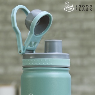 BÌNH GIỮ NHIỆT 2GOOD FLASK 530ML