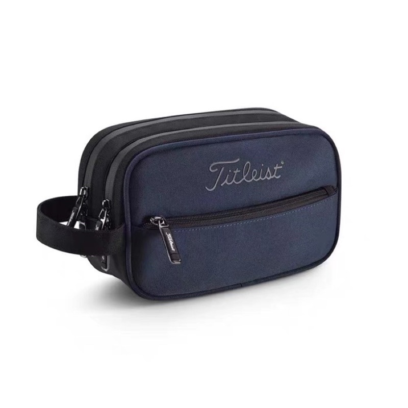 Túi cầm tay golf Titleis 2020 - Hàng nhập khẩu