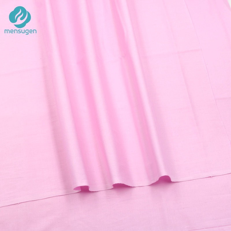 Vải cotton Màu Hồng Dùng Làm Đồ Thủ Công diy