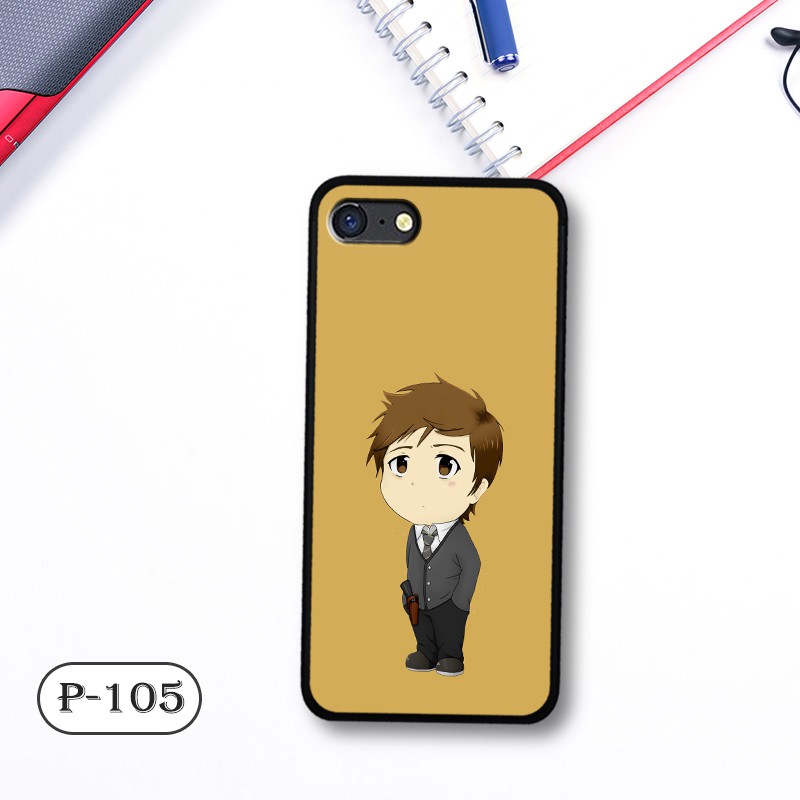 Ốp lưng  OPPO A71- hoạt hình | BigBuy360 - bigbuy360.vn