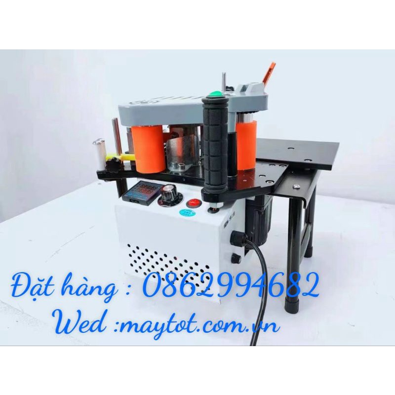 Máy dán cạnh cầm tay mini model :ST300