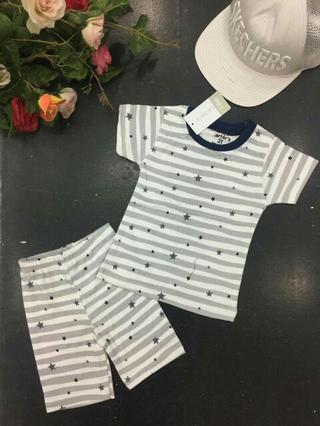 Combo Đồ bộ Carter bé trai