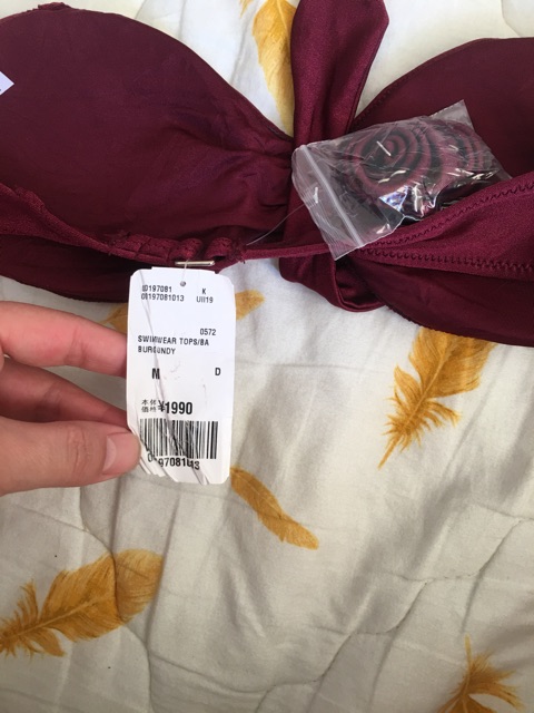 Áo bơi f21 auth | BigBuy360 - bigbuy360.vn