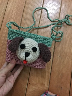mũ+giày+túi+băng đô cho bé gái handmade