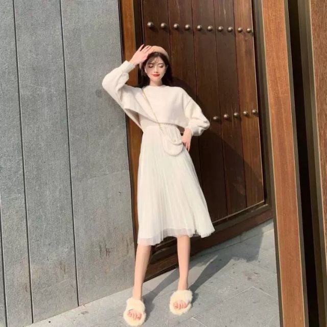 Sét 3 chi tiết kèm túi