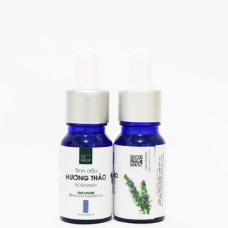 [FREESHIP TỪ 50K] Tinh Dầu Hương Thảo NEOP 10mL - Rosemary Essential Oil