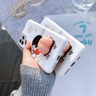 [FULL DÒNG] Ốp TPU Kèm Mochi Dẻo