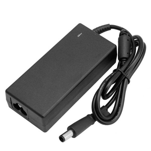 Adapter Laptop Zin HP 18.5V - 3.5A (65W) - Đầu kim