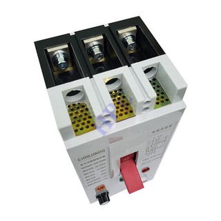 Aptomat chống mất pha 3 pha 250A