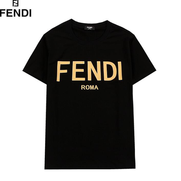 Áo Thun Fendi Thời Trang Cao Cấp