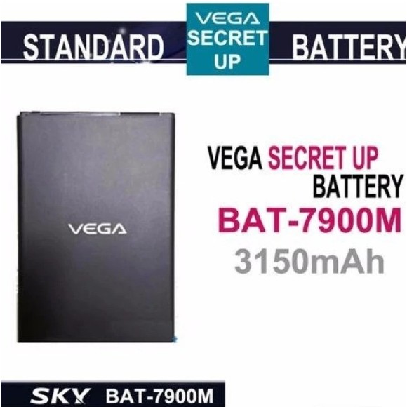 Pin Sky A900 Sky BAT-7900M 3150mAh ZIN