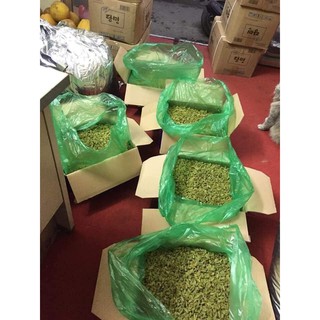 100g nho xanh sấy