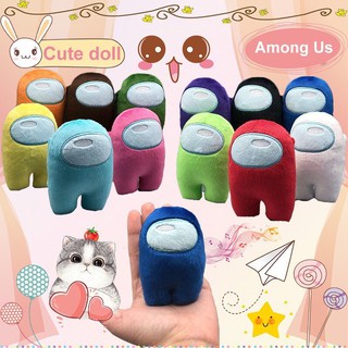 | Hàng có sẵn | Among us Plush