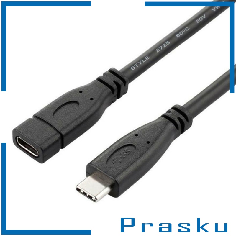 Dây Cáp Nối Dài Usb 3.1 Type C 10gbps Dài 0.2m | BigBuy360 - bigbuy360.vn