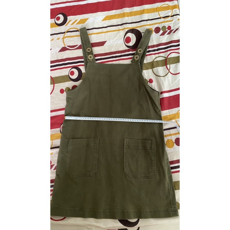 Thanh lý Yếm xanh