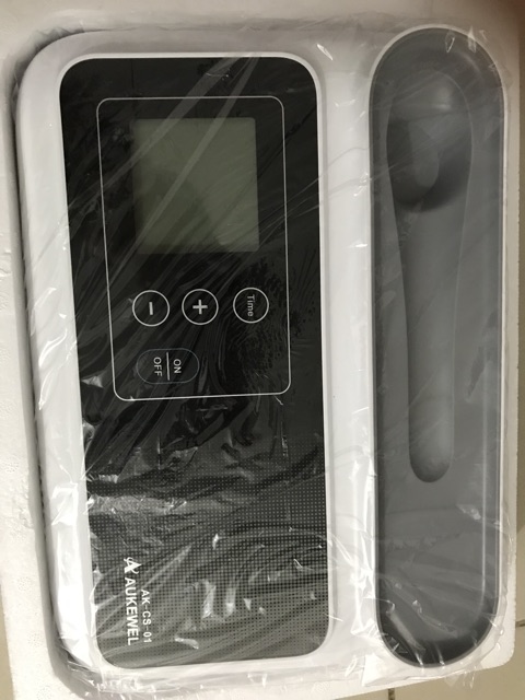 MÁY SIÊU ÂM ĐIỀU TRỊ AUKEWEL - Máy siêu âm trị liệu - máy siêu âm