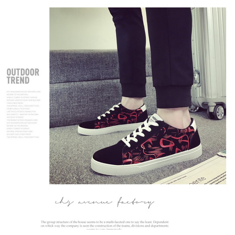 Giầy nam Hot cao cấp 2021 (hàng sẵn kèm hình thật book hộp) 002 | BigBuy360 - bigbuy360.vn