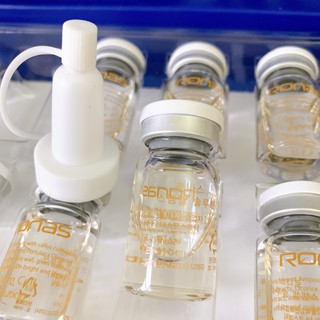 Tế Bào Gốc Ronas Stem Cell Solution Mẫu Mới 2020