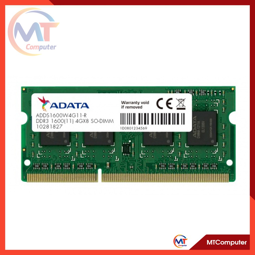 Ram DDR3 2Gb 4Gb Bus 1066 1333 1600 1.5V dành cho laptop, Ram laptop nhiều nsx Hynix, Samsung, Kingston hàng chính hãng