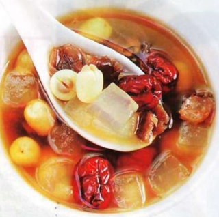 táo đỏ tân cương (1kg)