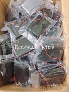 Combo 10 đèn led (Ảnh thật + video hướng dẫn nối đèn)