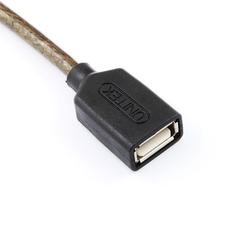 CÁP OTG UNITEK ĐẦU MICRO USB YC-438