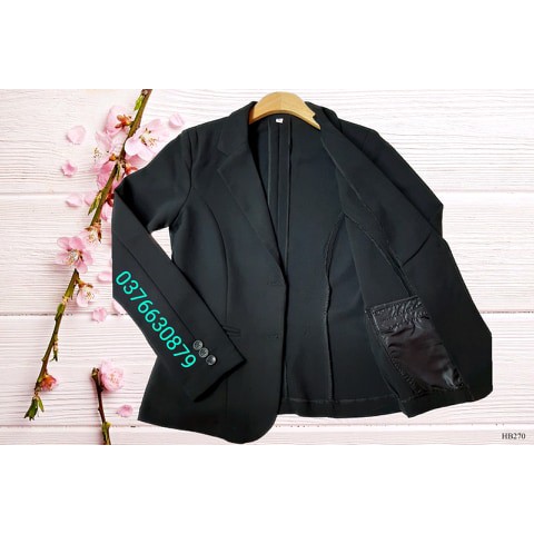 SET ÁO VEST NỮ VÀ CHÂN VÁY CAO CẤP Linh Chi Av16 vải tuyết mưa loại 1 được đổi trả thoải mái | BigBuy360 - bigbuy360.vn