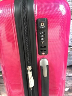 Va li Lock&Lock LTZ994 20 inch