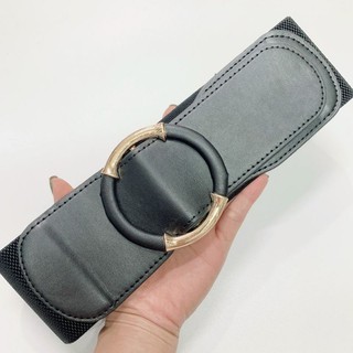 🔝Đẹp CHẤT - ĐAI VÁY NỮ BẢN TO