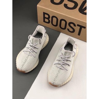 Giày thể thao yz 350 v2 màu Trắng ngà cute hàng đẹp, loại cao cấp dành cho nam và nữ, freeship toàn quốc giá tốt