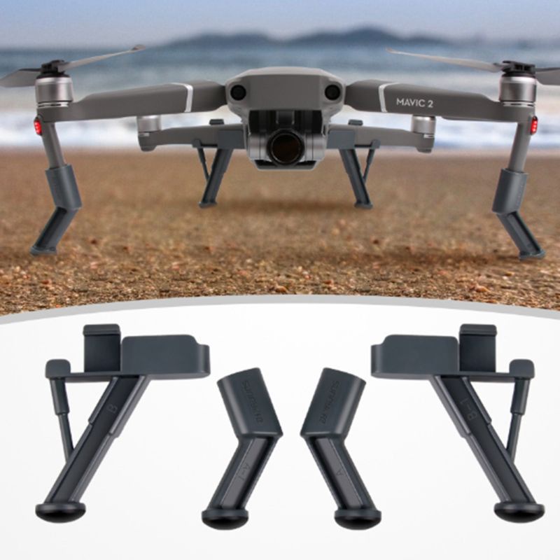 Lò Xo Giảm Xóc Cho Mavic 2 Pro &amp; Zoom