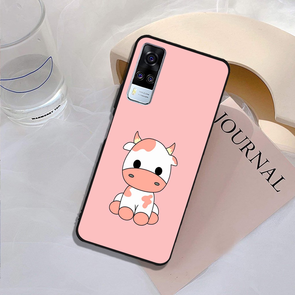 Ốp Lưng Vivo Y51 2020
